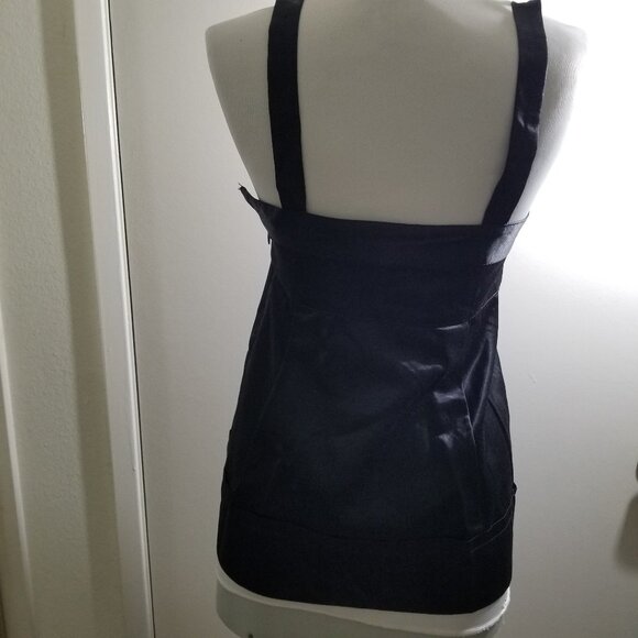 Marc Jacobs Black top, size 2 - Picture 3 of 11